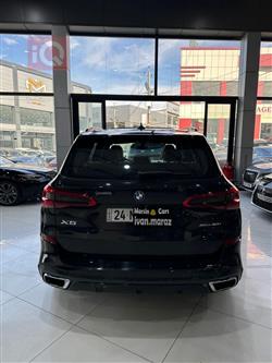 بی ئێم دەبڵیو X5